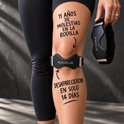 Correa de Precisión | MAVELIA